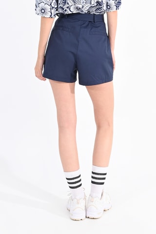 Short - Azul marino - Lili Sidonio