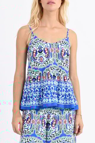 Top - Celeste - Molly Bracken