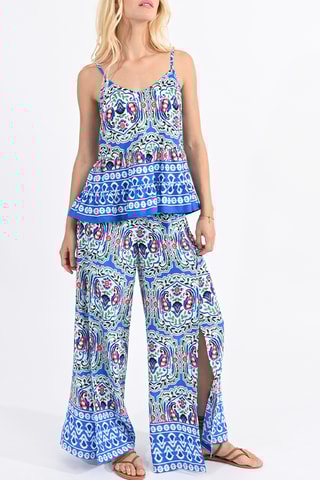 Top - Celeste - Molly Bracken