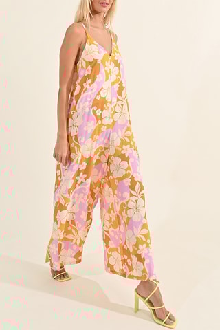 Mono - Mostaza - Lili Sidonio