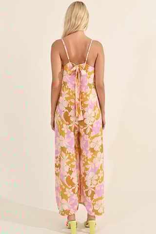 Mono - Mostaza - Lili Sidonio