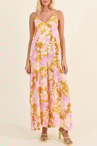 Mono - Mostaza - Lili Sidonio