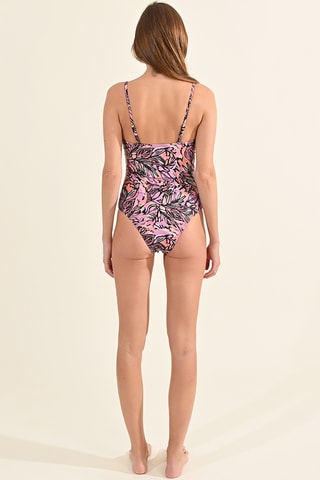 Badpak - Roze - Molly Bracken