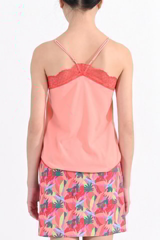 Top - Rosa - Lili Sidonio