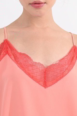 Top - Rosa - Lili Sidonio