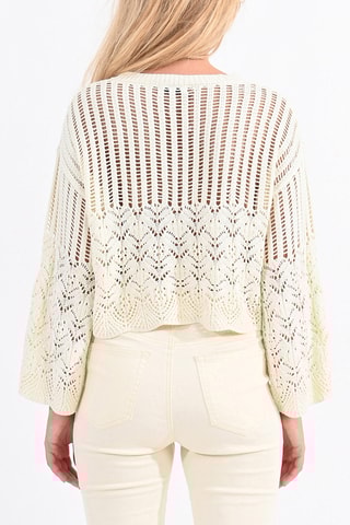 Jersey - Blanco - Molly Bracken