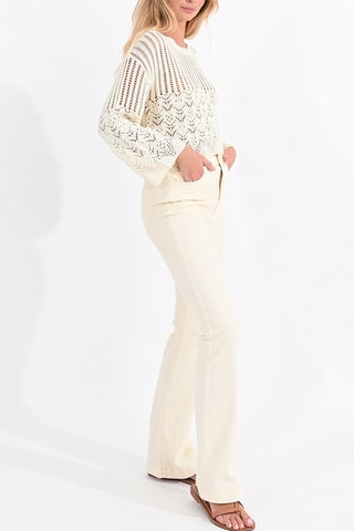 Jersey - Blanco - Molly Bracken