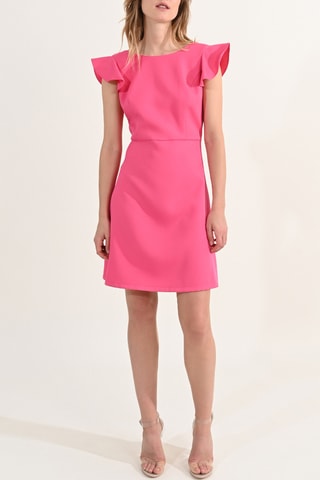 Skaterjurk - Roze - Molly Bracken