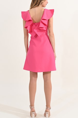 Skaterjurk - Roze - Molly Bracken