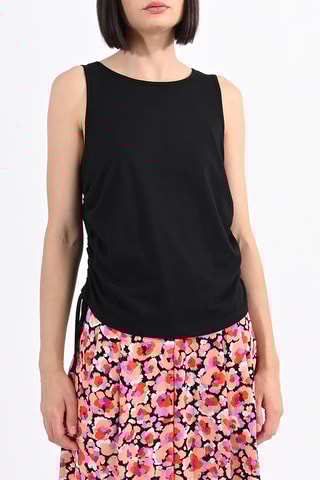 Top - Negro - Lili Sidonio