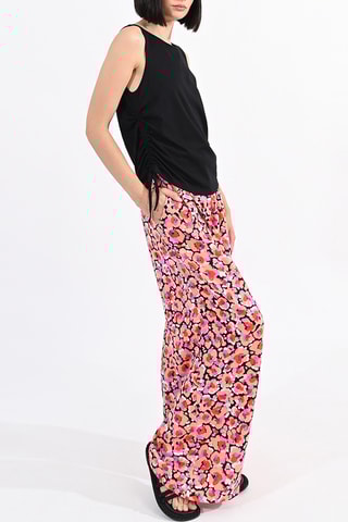 Top - Negro - Lili Sidonio