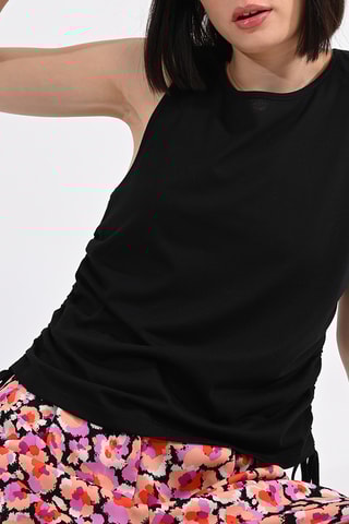 Top - Negro - Lili Sidonio