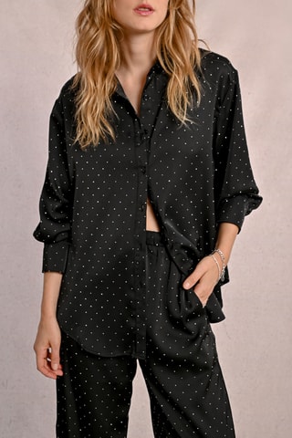 Camisa - Negro