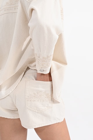 Short vaquero - Beige - Molly Bracken