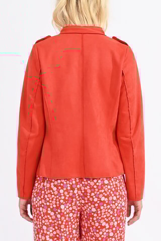 Jasje - Oranje - Molly Bracken