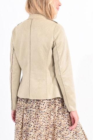 Jasje - Kaki - Molly Bracken