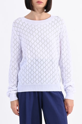 Top - Blanco - Lili Sidonio