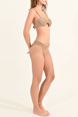 Biquíni - Bege - Molly Bracken