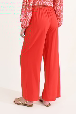 Broek - Oranje - Molly Bracken