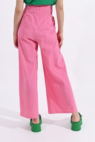 Pantalón - Rosa - Lili Sidonio