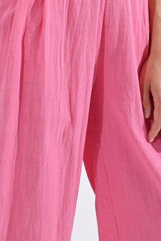 Pantalón - Rosa - Lili Sidonio
