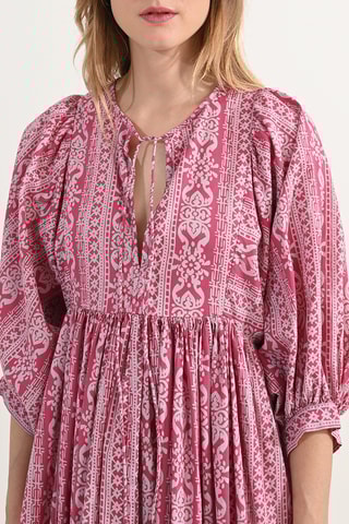 Skaterjurk - Roze - Molly Bracken