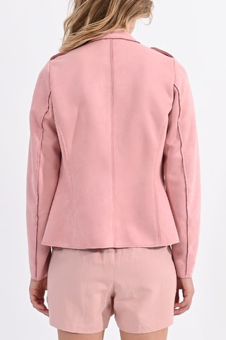 Jasje - Roze - Molly Bracken