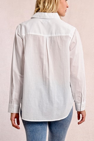 Camisa - Blanco