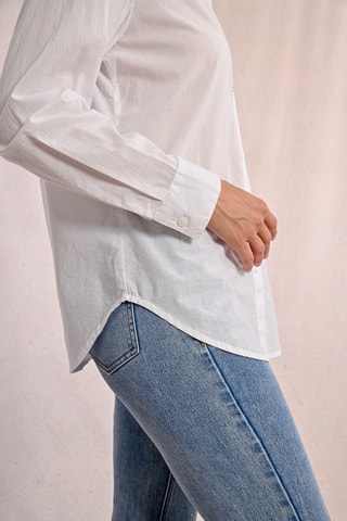 Camisa - Blanco