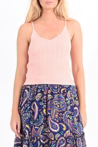 Top - Rosa - Molly Bracken