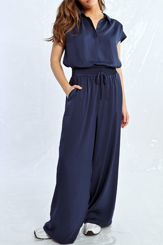 Pantalón - Azul marino