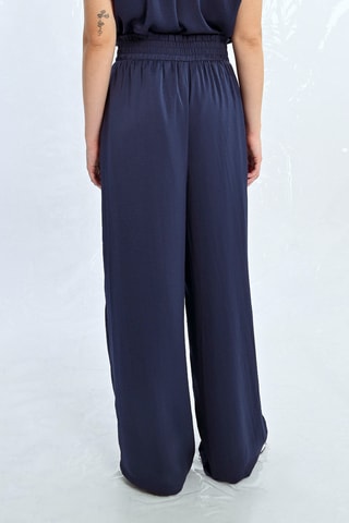 Pantalón - Azul marino