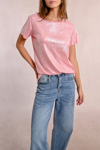T-shirt - Rosa