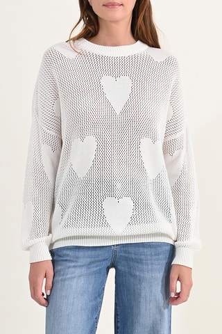 Jersey - Crudo - Molly Bracken