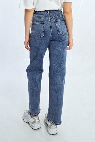 Vaquero - Azul marino