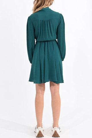 Skaterjurk - Groen - Molly Bracken