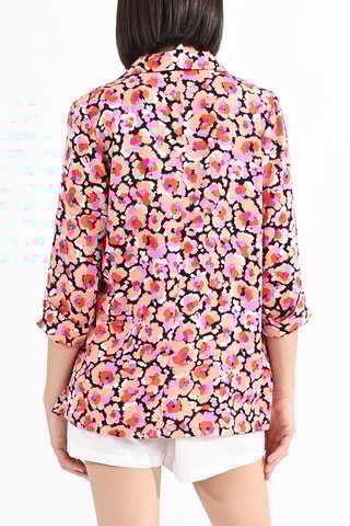 Chaqueta - Rosa - Lili Sidonio