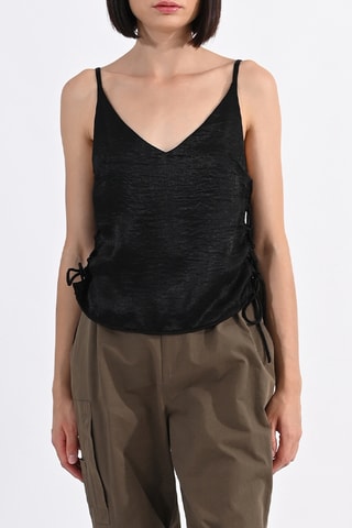 Top - Negro - Lili Sidonio