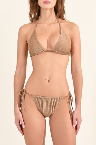 Bikini - Beige - Molly Bracken