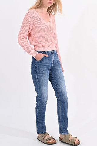 Jersey - Rosa - Molly Bracken