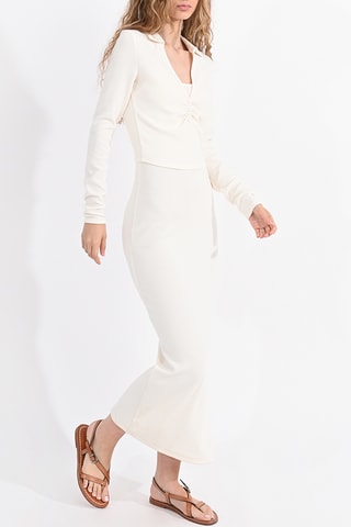 Top - Crudo - Lili Sidonio