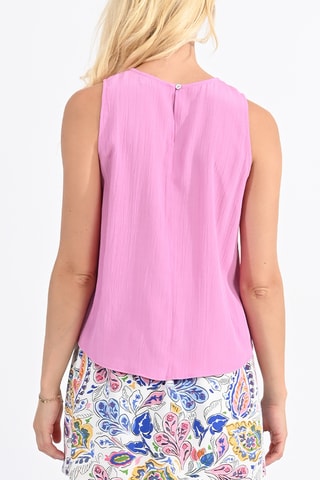 Blusa - Rosa - Molly Bracken