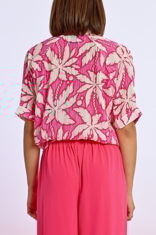 Camisa - Rosa