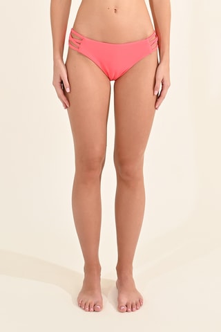 Braga de bikini - Coral - Molly Bracken