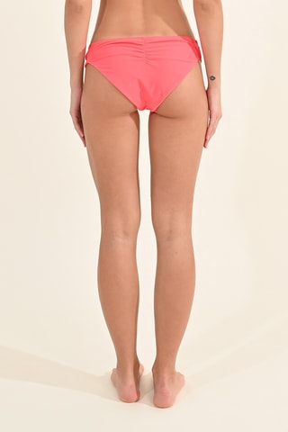 Braga de bikini - Coral - Molly Bracken