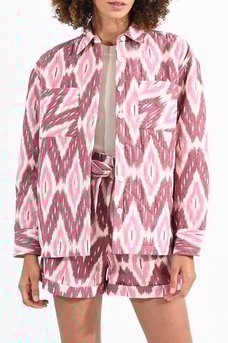 Jasje - Wit - Molly Bracken