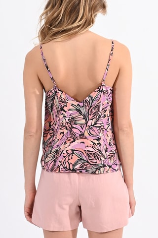 Caraco - Rose - Molly Bracken