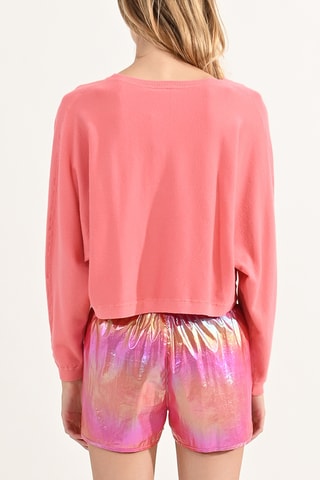 Vest - Roze - Lili Sidonio