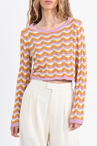 Top - Blanco - Lili Sidonio