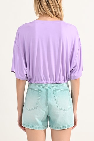 Top - Malva - Lili Sidonio